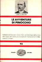 Le avventure di Pinocchio