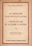 Le basiliche preambrosiane. I sepolcri dei SS.Vittore e Satrio | Immagine principale
