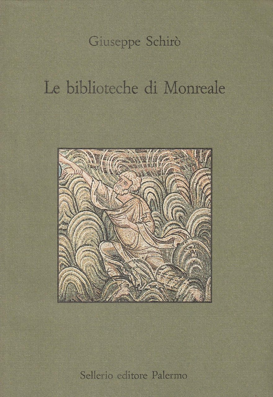 Le biblioteche di Monreale | Immagine principale