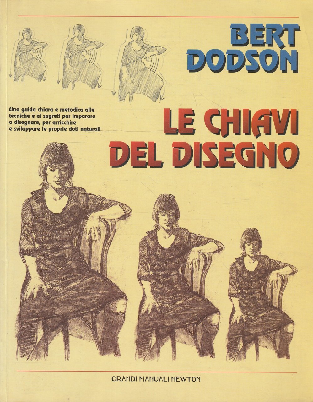 Le chiavi del disegno