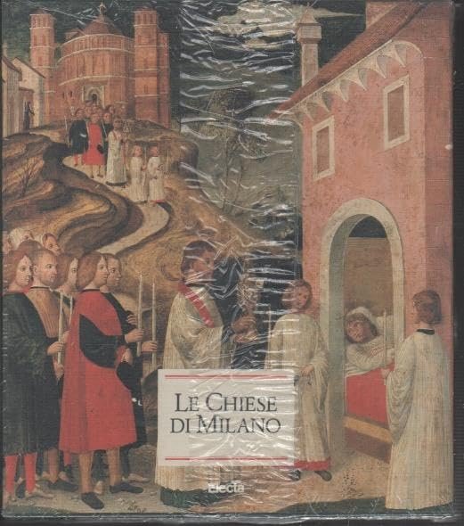 Le chiese di Milano