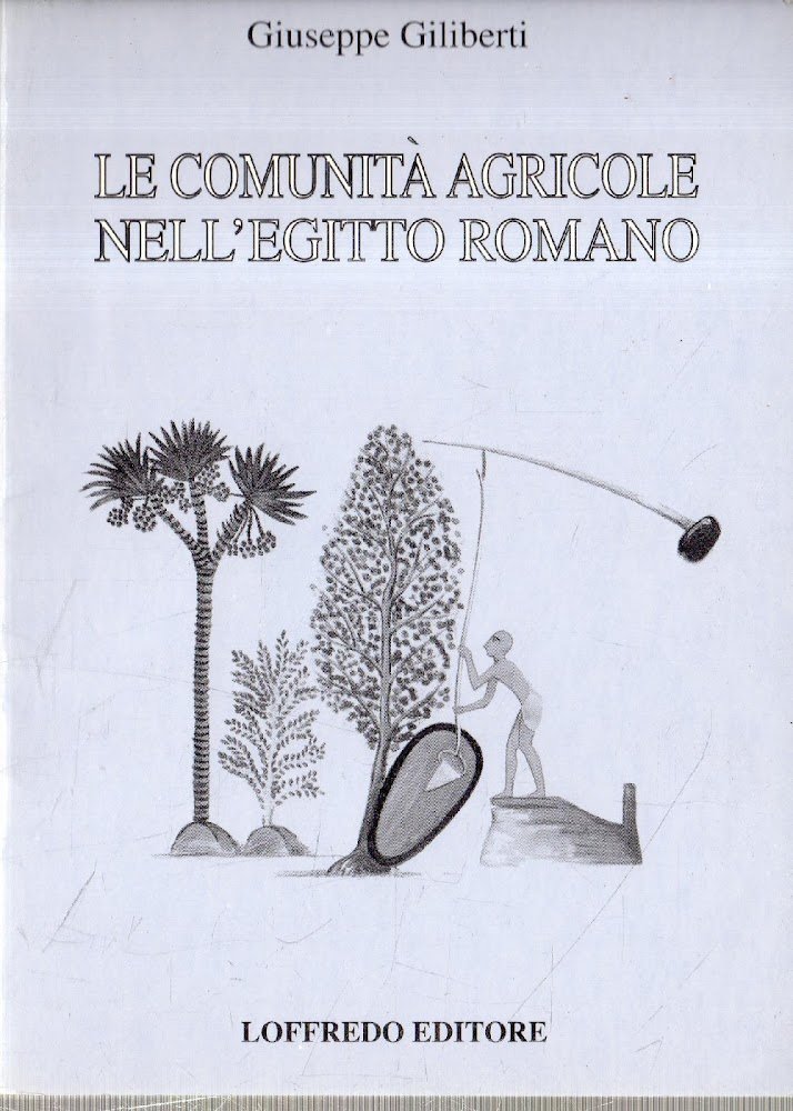 Le comunità agricole nell'Egitto romano