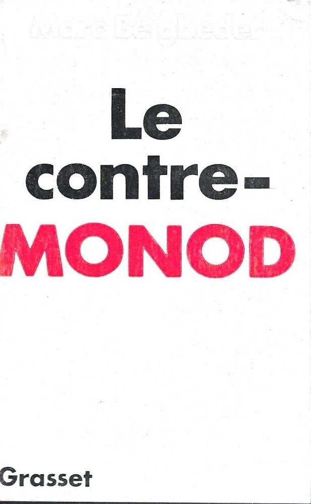 Le Contre-Monod