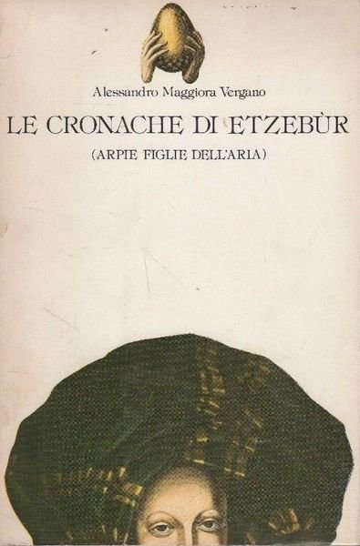 Le Cronache Di Etzebur