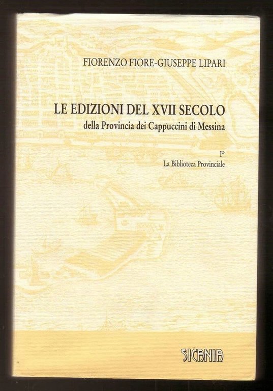 Le edizioni del XVII secolo della Provincia dei Cappuccini di … | Immagine Gallery 2