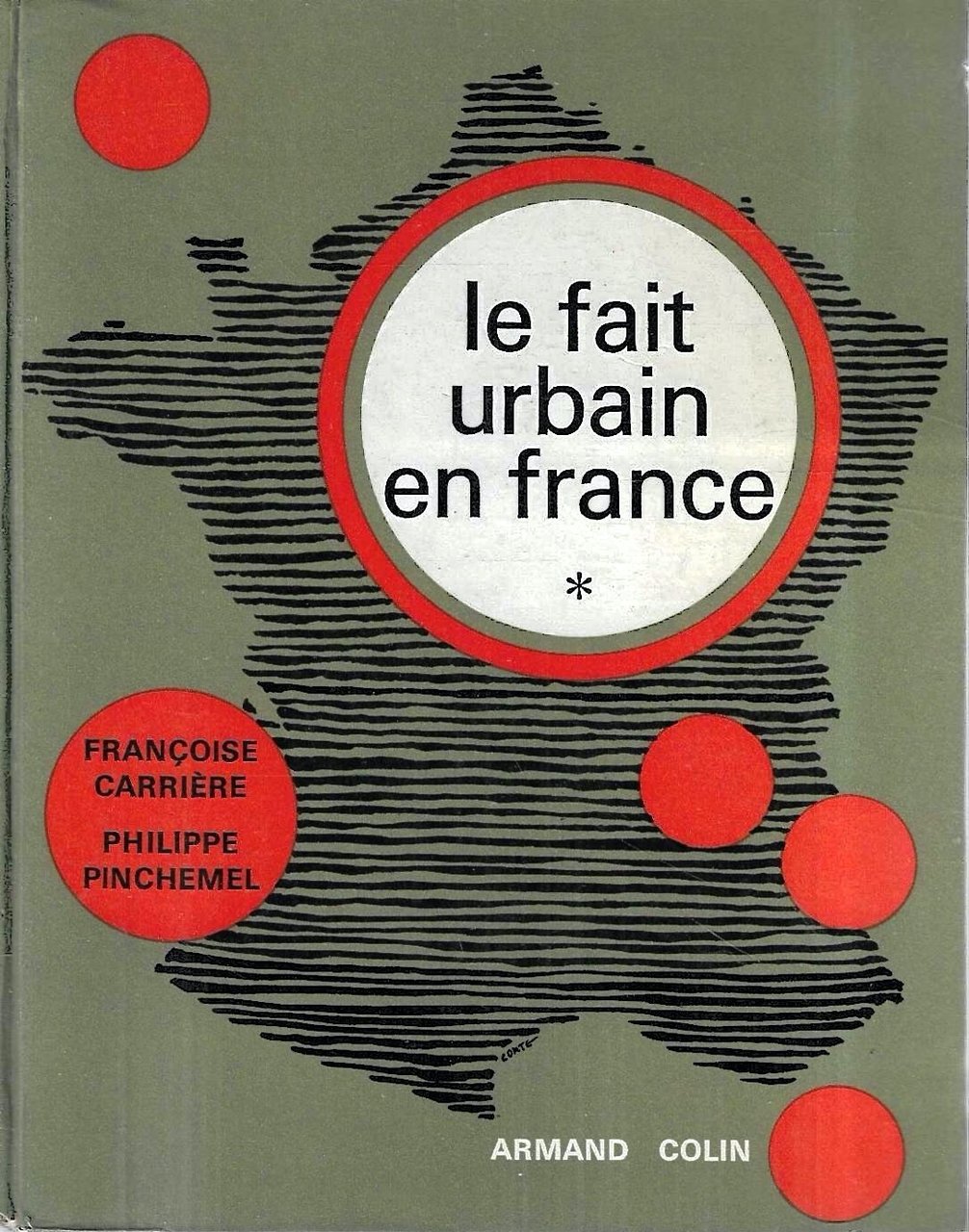 Le Fait urbain en France. La population urbaine. les villes … | Immagine principale