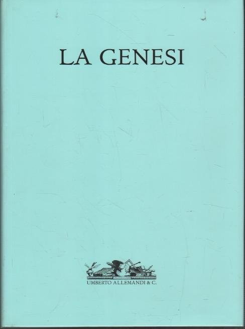 Le Genesi