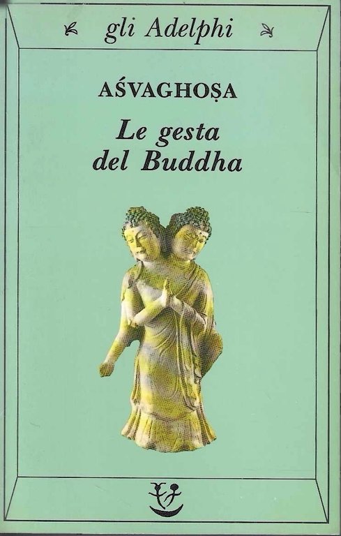 Le gesta del Buddha (Buddhacarita. Canti I-XIV) | Immagine Gallery 2