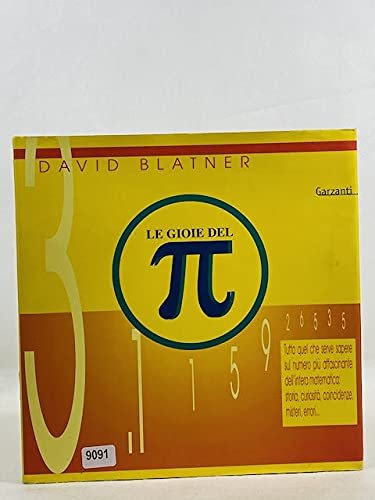 Le gioie del pi greco | Immagine principale
