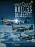 LE GRAN LIVRE DES AVIONS DE LEGENDE | Immagine principale
