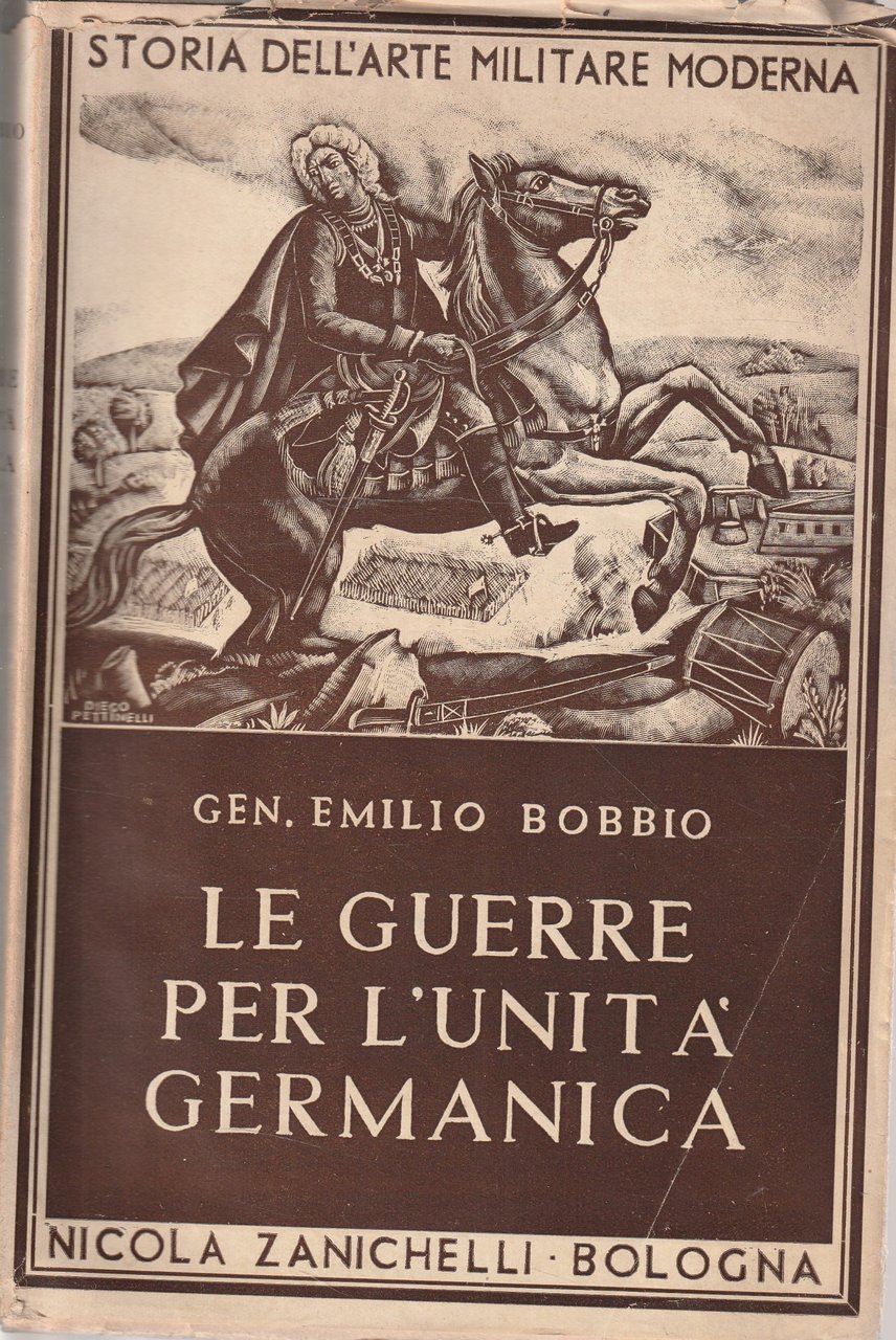 Le guerre per l'unità germanica