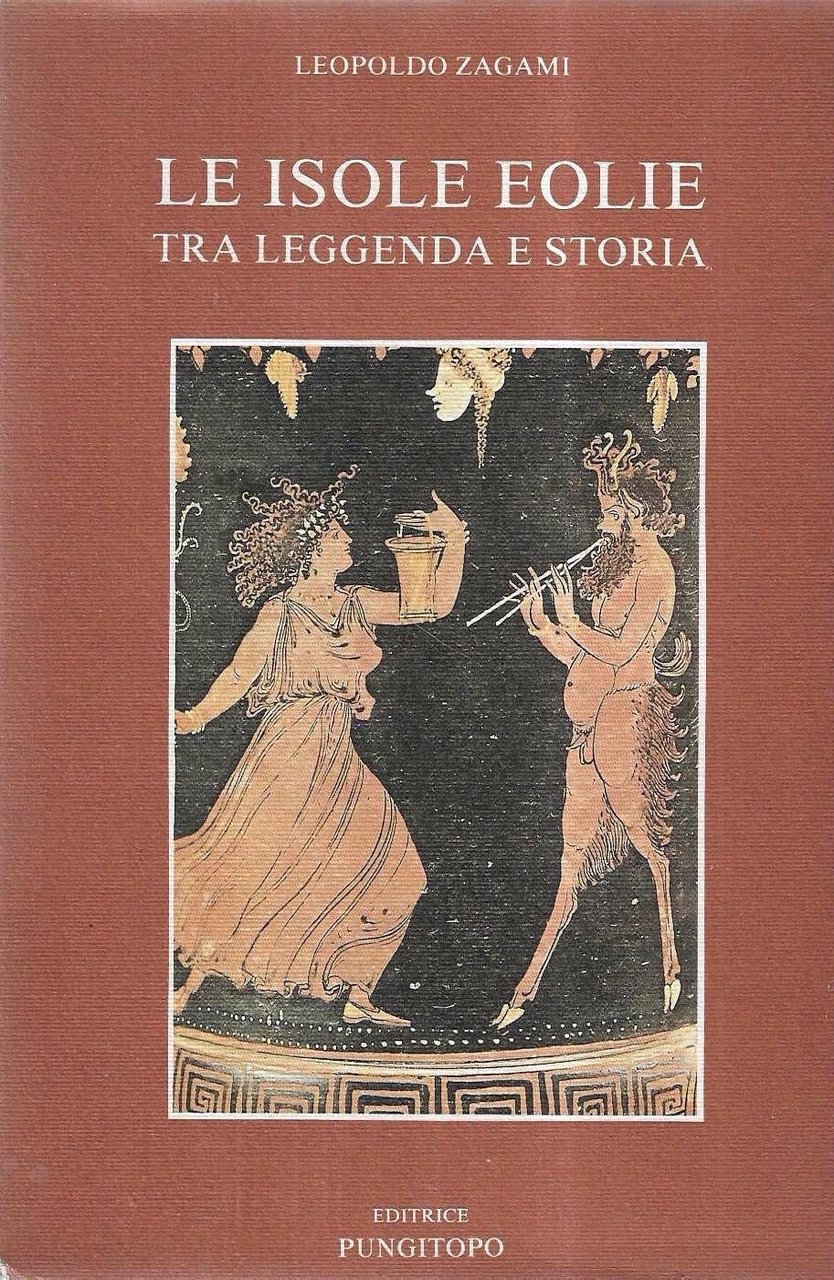 Le Isole Eolie tra leggenda e storia | Immagine principale