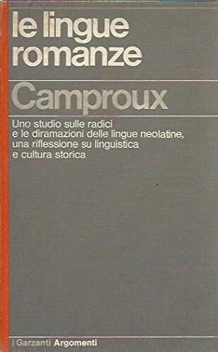 Le lingue romanze | Immagine principale