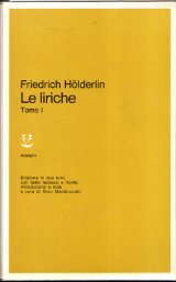 Le liriche. Tomo I | Immagine principale