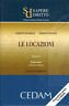Le locazioni. Tomo II. Il processo