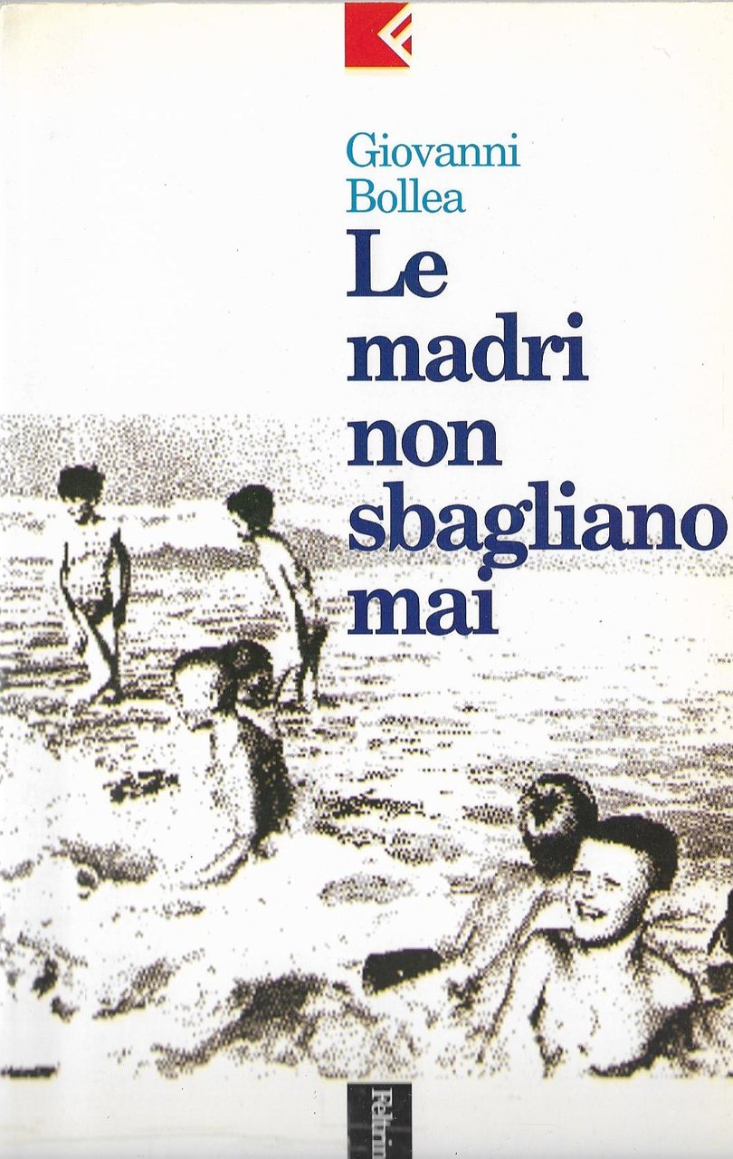 Le madri non sbagliano mai | Immagine principale