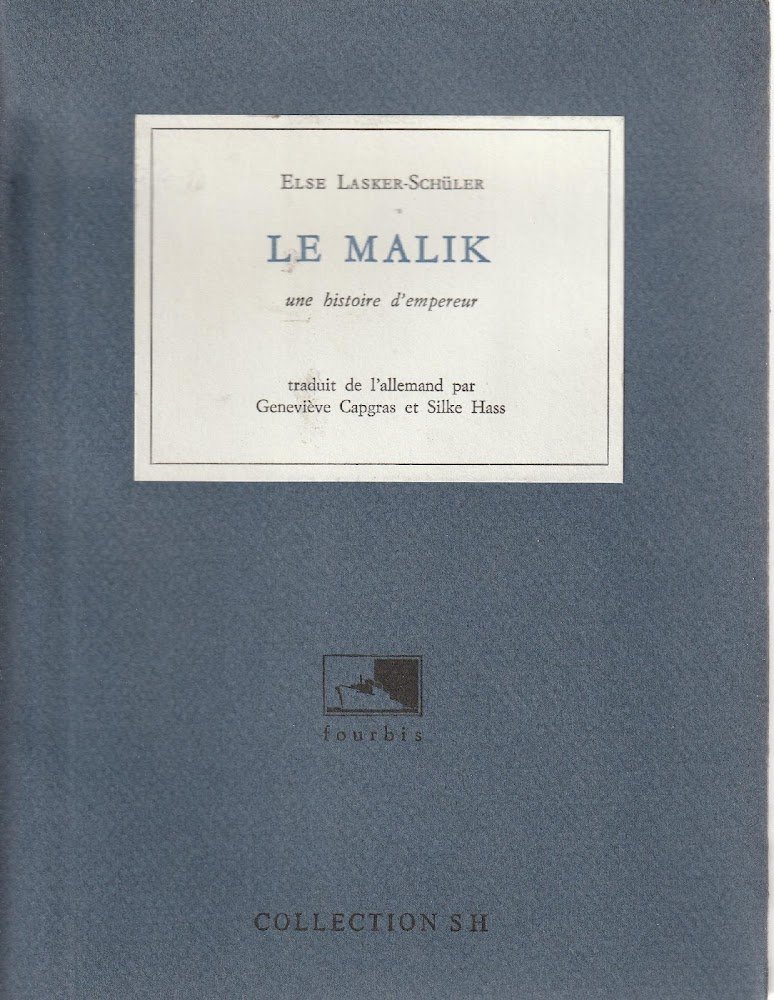 Le Malik: une histoire d'emperur