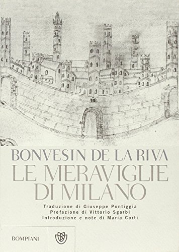Le meraviglie di Milano