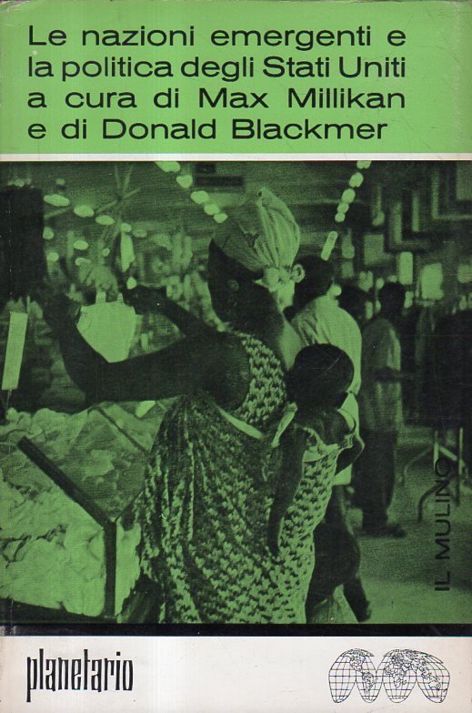 Le nazione emergenti e la politica degli Stati Uniti