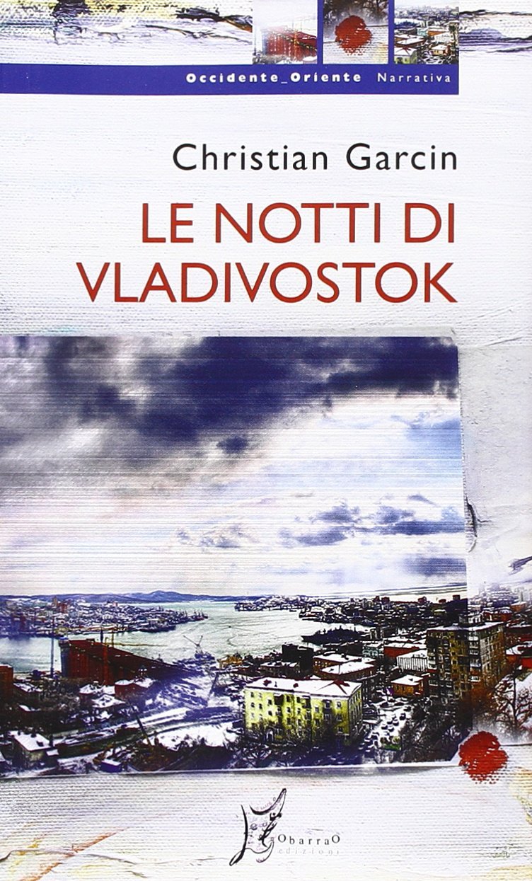 Le notti di Vladivostok | Immagine principale