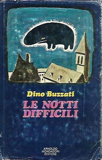 Le notti difficili | Immagine principale