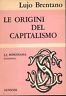 Le origini del capitalismo | Immagine principale