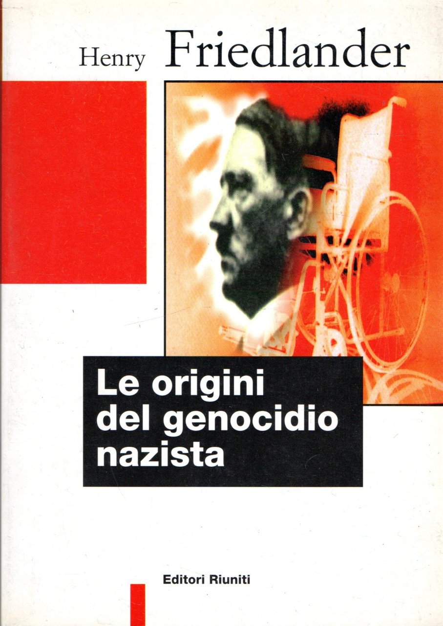 Le origini del genocidio nazista