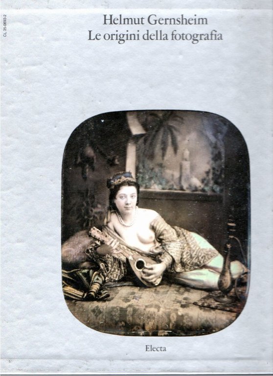 Le origini della fotografia