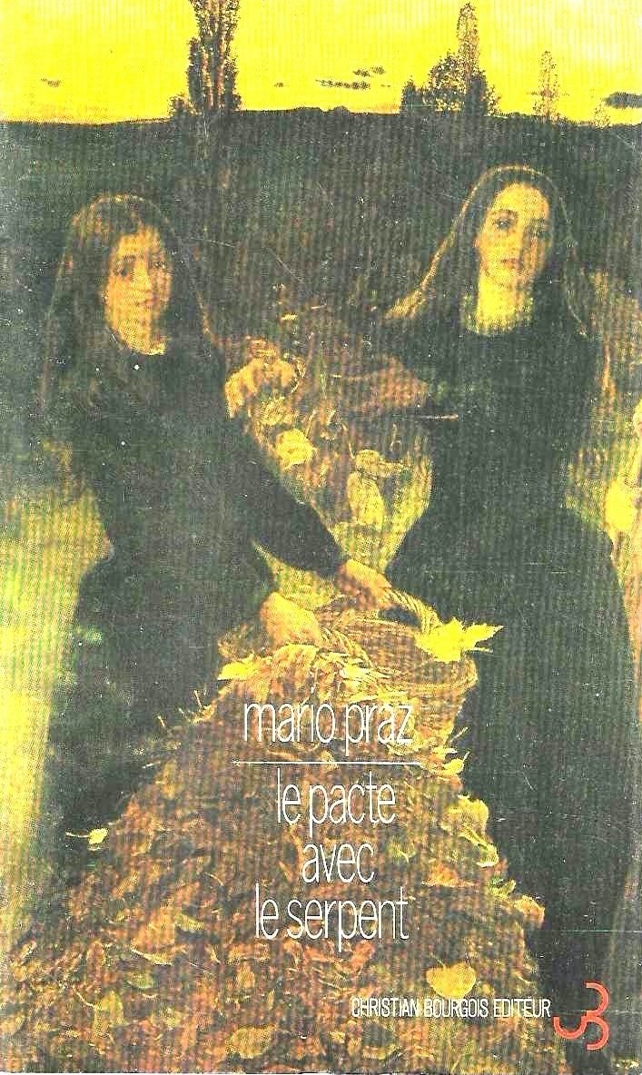 Le pacte avec le serpent T1 (1) | Immagine principale