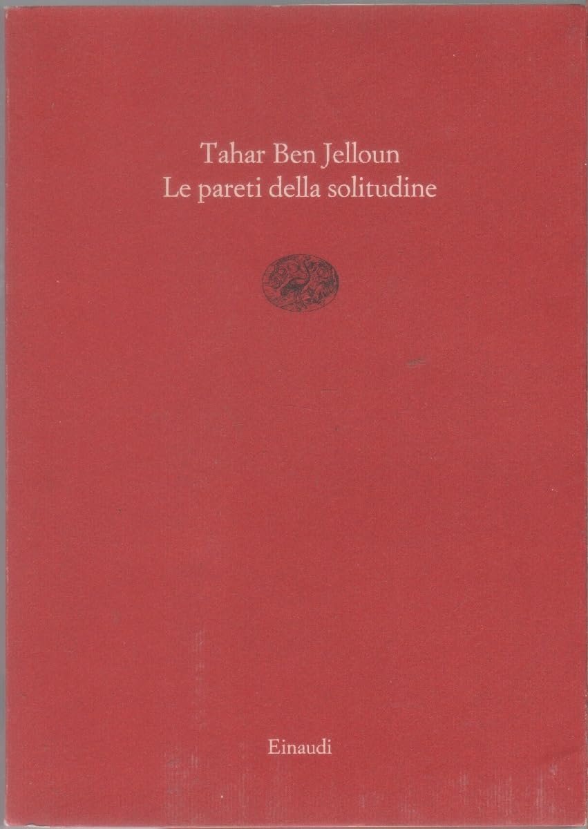 Le pareti della solitudine | Immagine principale