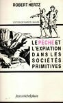 Le péché et l'expiation dans les sociétés primitives | Immagine principale