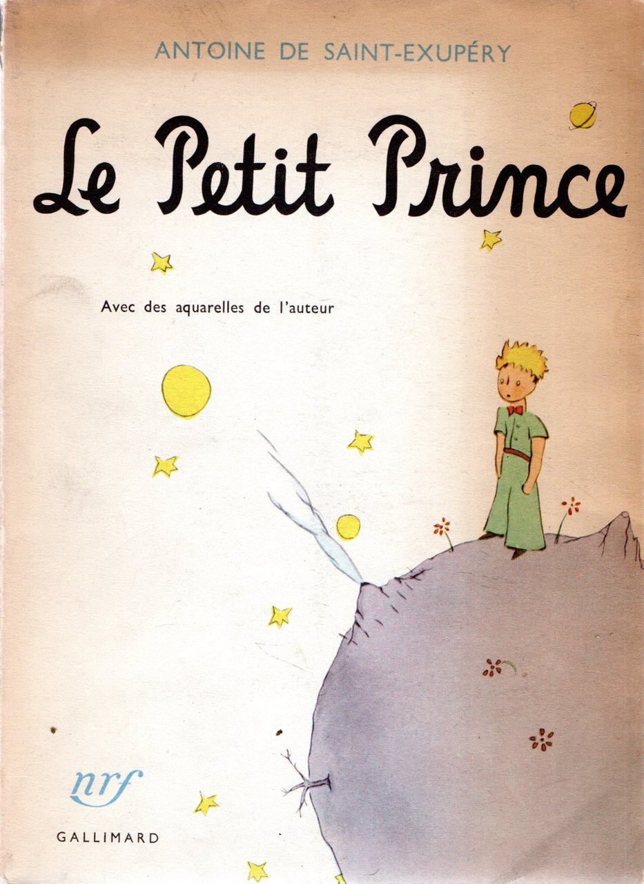 Le Petit Prince | Immagine principale