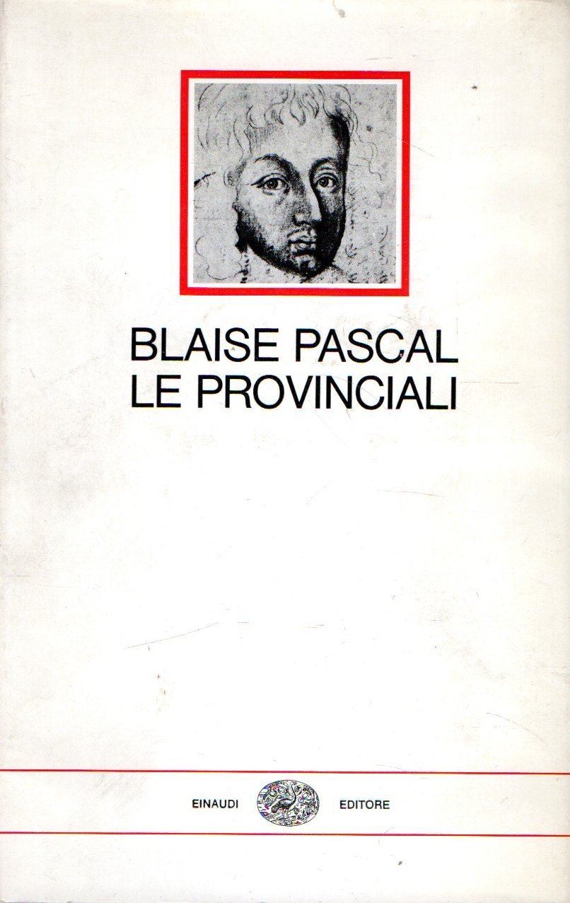 Le provinciali