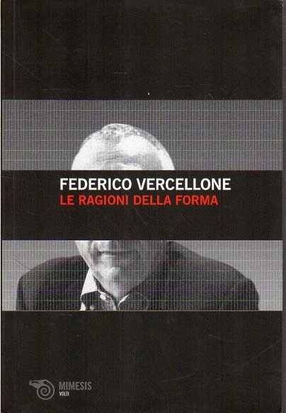 Le ragioni della forma