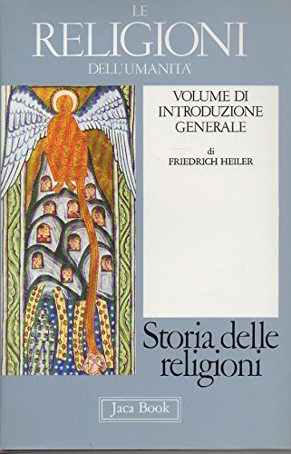 Le religioni dell'umanità | Immagine principale