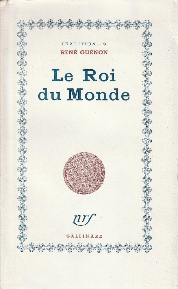 Le Roi du Monde