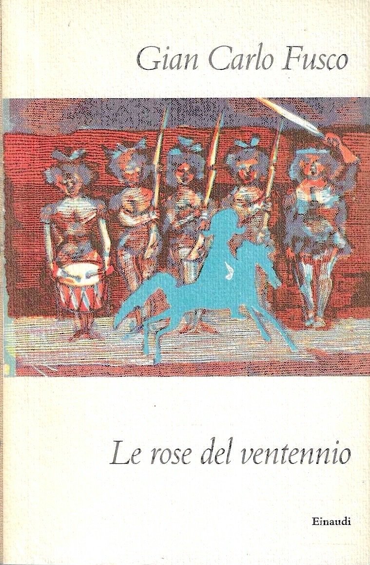 Le rose del ventennio | Immagine principale