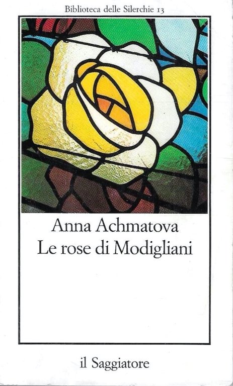 Le rose di Modigliani