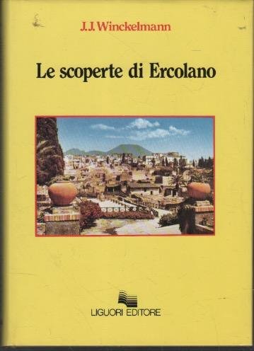 Le scoperte di Ercolano