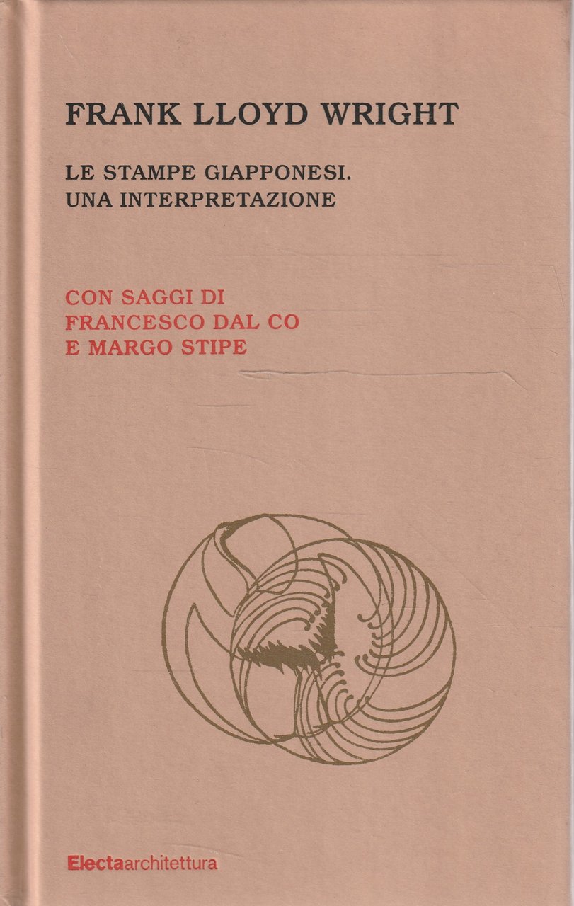 Le stampe giapponesi : una interpretazione
