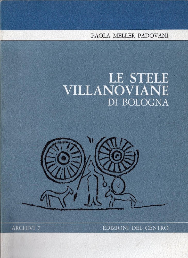 Le stele villanoviane di Bologna