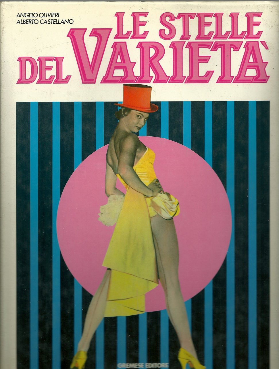 Le stelle del varietà