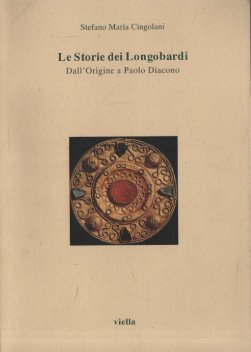 Le Storie dei Longobardi