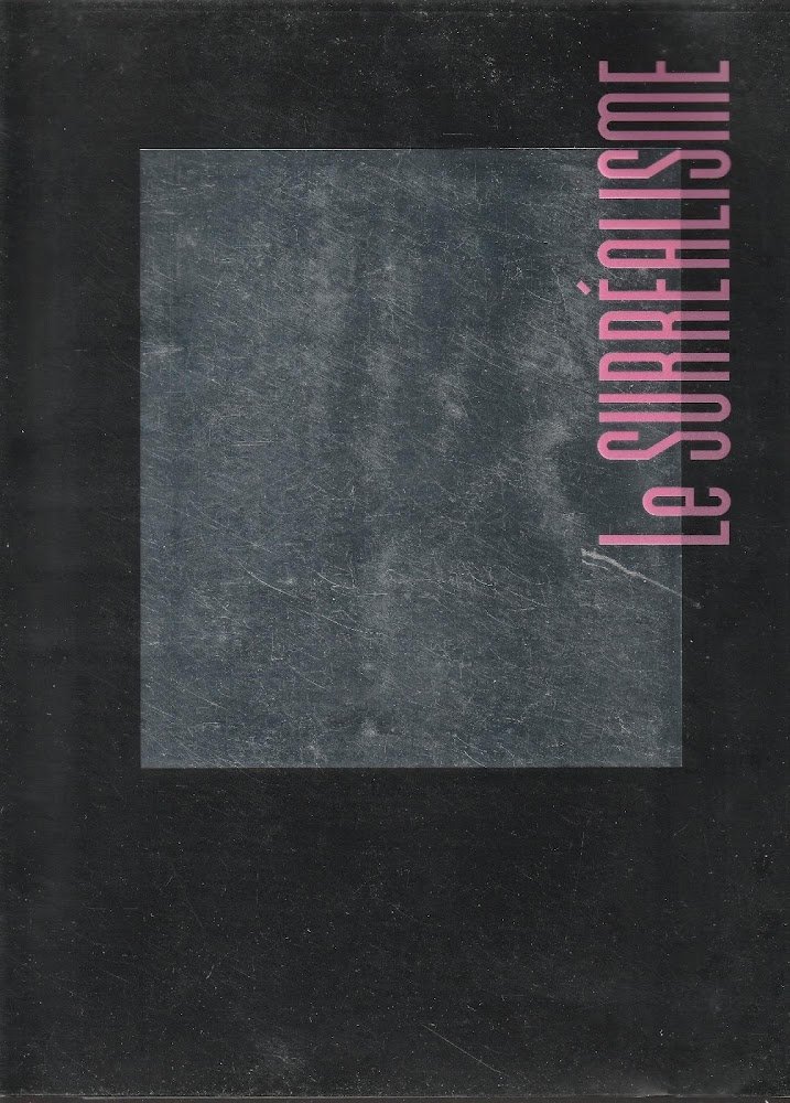 Le surréalisme: Exposition organisée par le Centre Pompidou à partir …