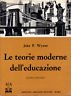 Le teorie moderne dell'educazione | Immagine principale