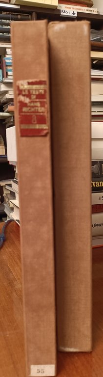 Le teste di Hans Richter (1960-1965) | Immagine Gallery 2