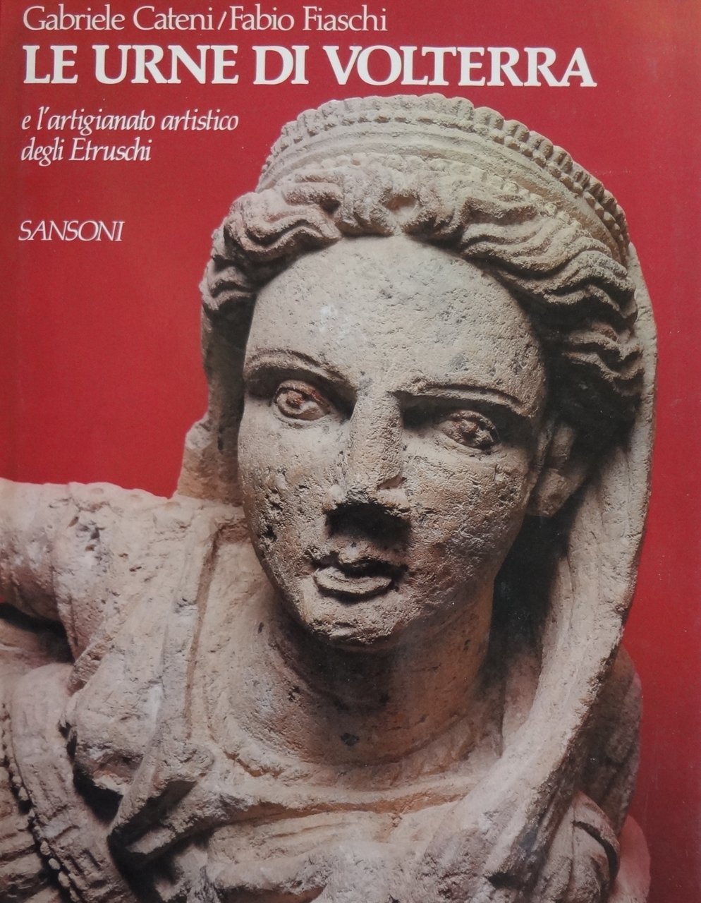 Le urne di Volterra e l'artigianato artistico degli Etruschi | Immagine principale