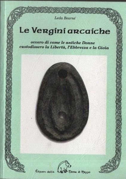 Le Vergini arcaiche. | Immagine principale
