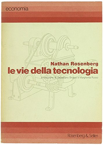 Le vie della tecnologia | Immagine principale