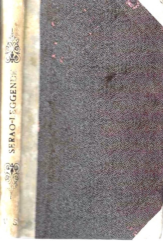 Leggende napoletane. Libro d'immaginazione e di sogno | Immagine principale